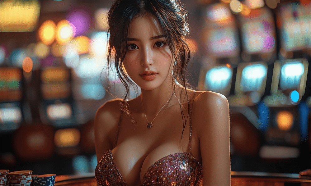 online casino registration