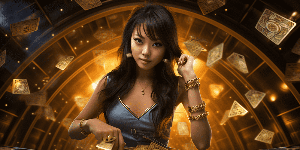 money gambling