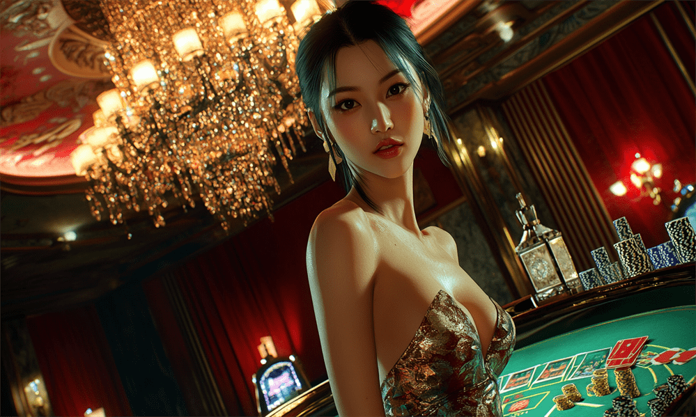 casino live